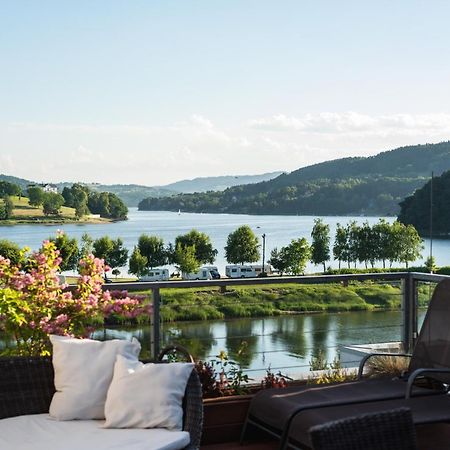 Sloneczny 1 Lemon Resort Spa Gródek Nad Dunajcem Exterior foto