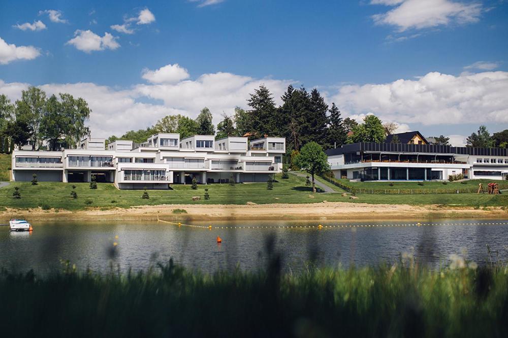 Sloneczny 1 Lemon Resort Spa Gródek Nad Dunajcem Exterior foto