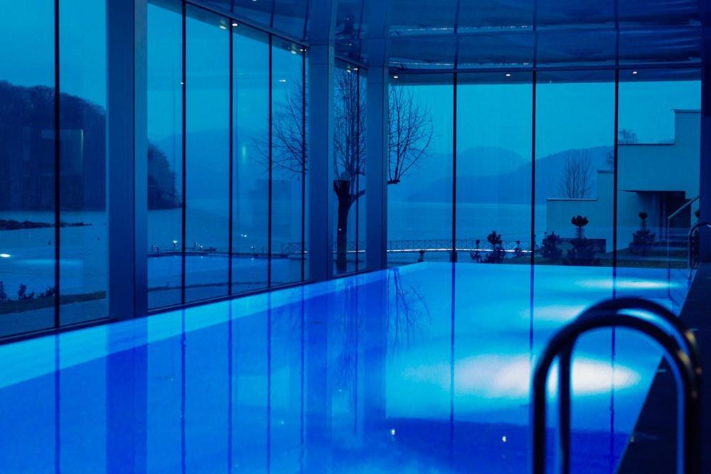 Sloneczny 1 Lemon Resort Spa Gródek Nad Dunajcem Exterior foto