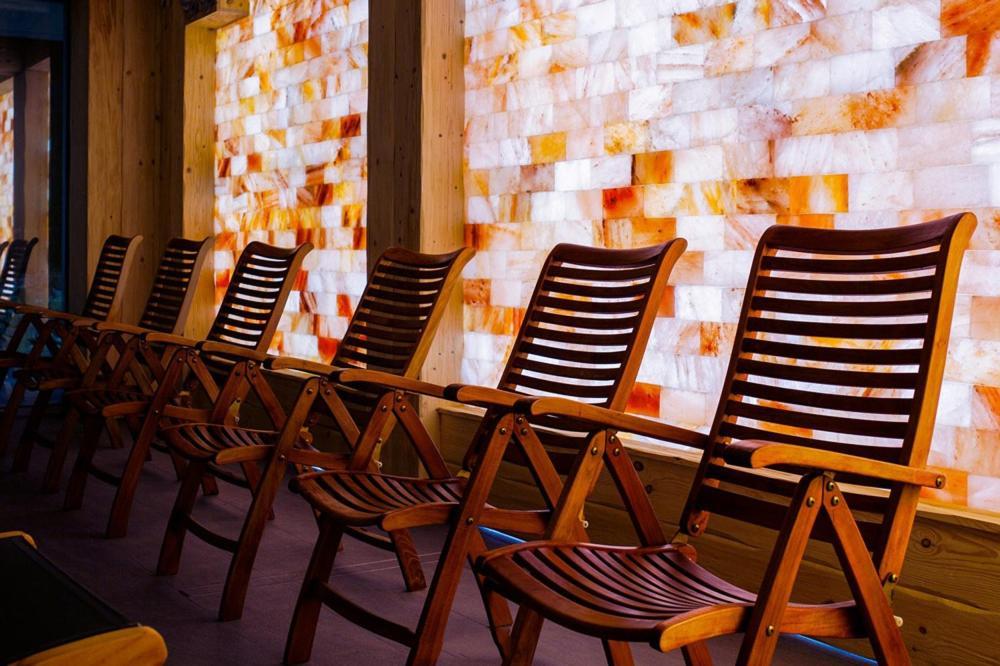 Sloneczny 1 Lemon Resort Spa Gródek Nad Dunajcem Exterior foto