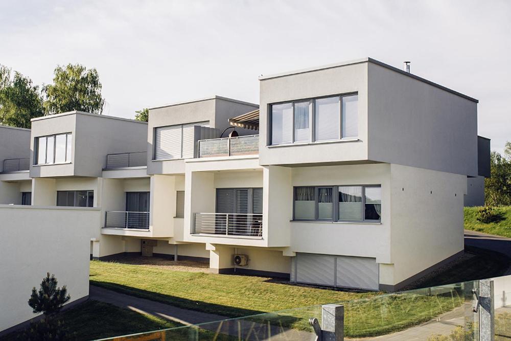 Sloneczny 1 Lemon Resort Spa Gródek Nad Dunajcem Exterior foto